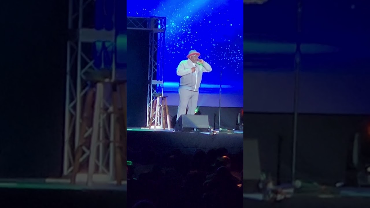 Janie's Comedy Concert(1)