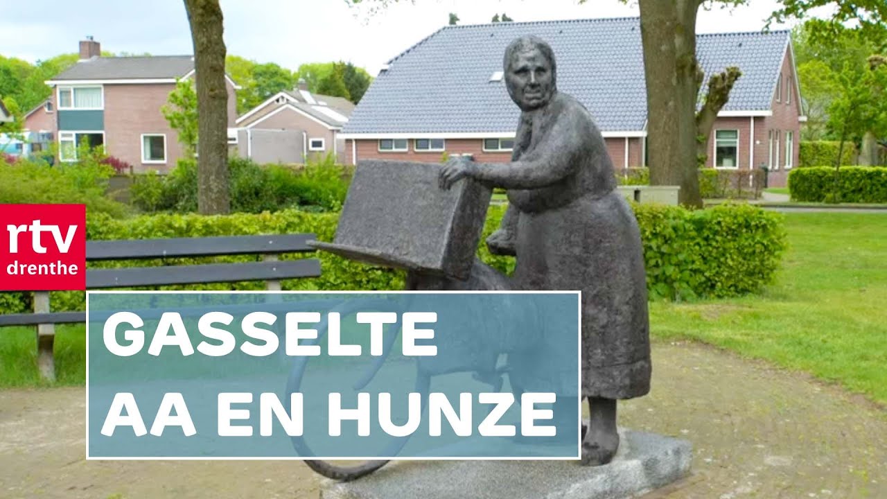 Gasselte | Donders Mooi Drenthe