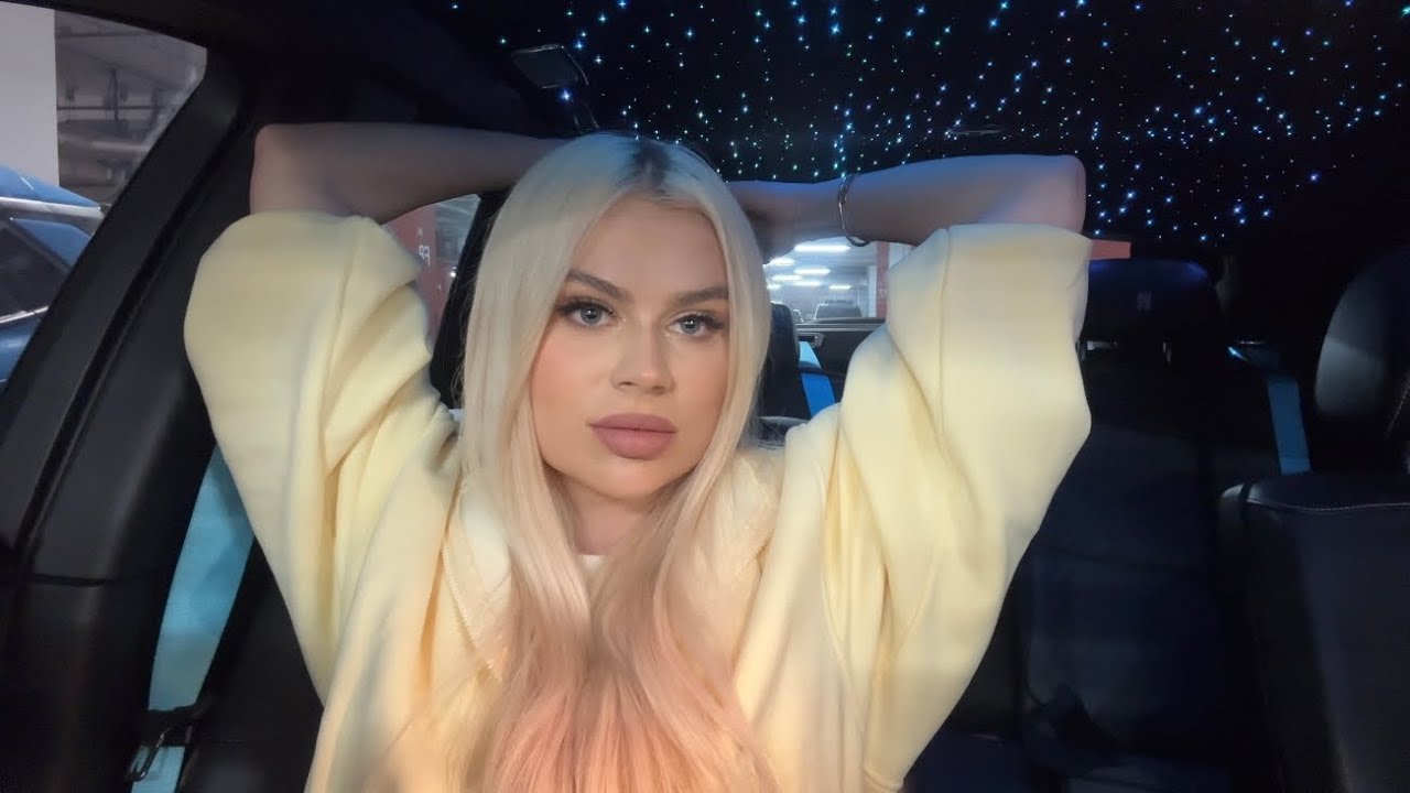 Мы ничего не делаем — и называем это жизнью