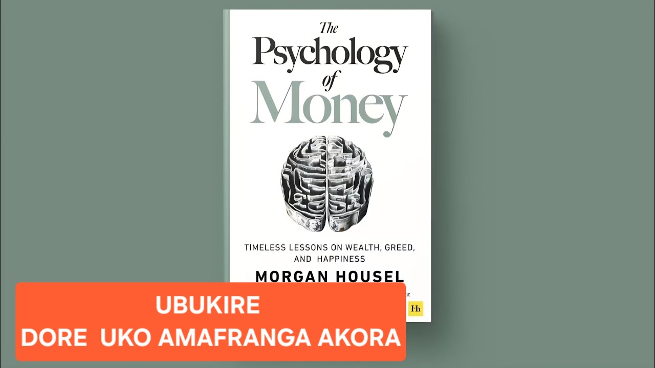 UBUKIRE DORE UKO AMAFRANGA AKORA