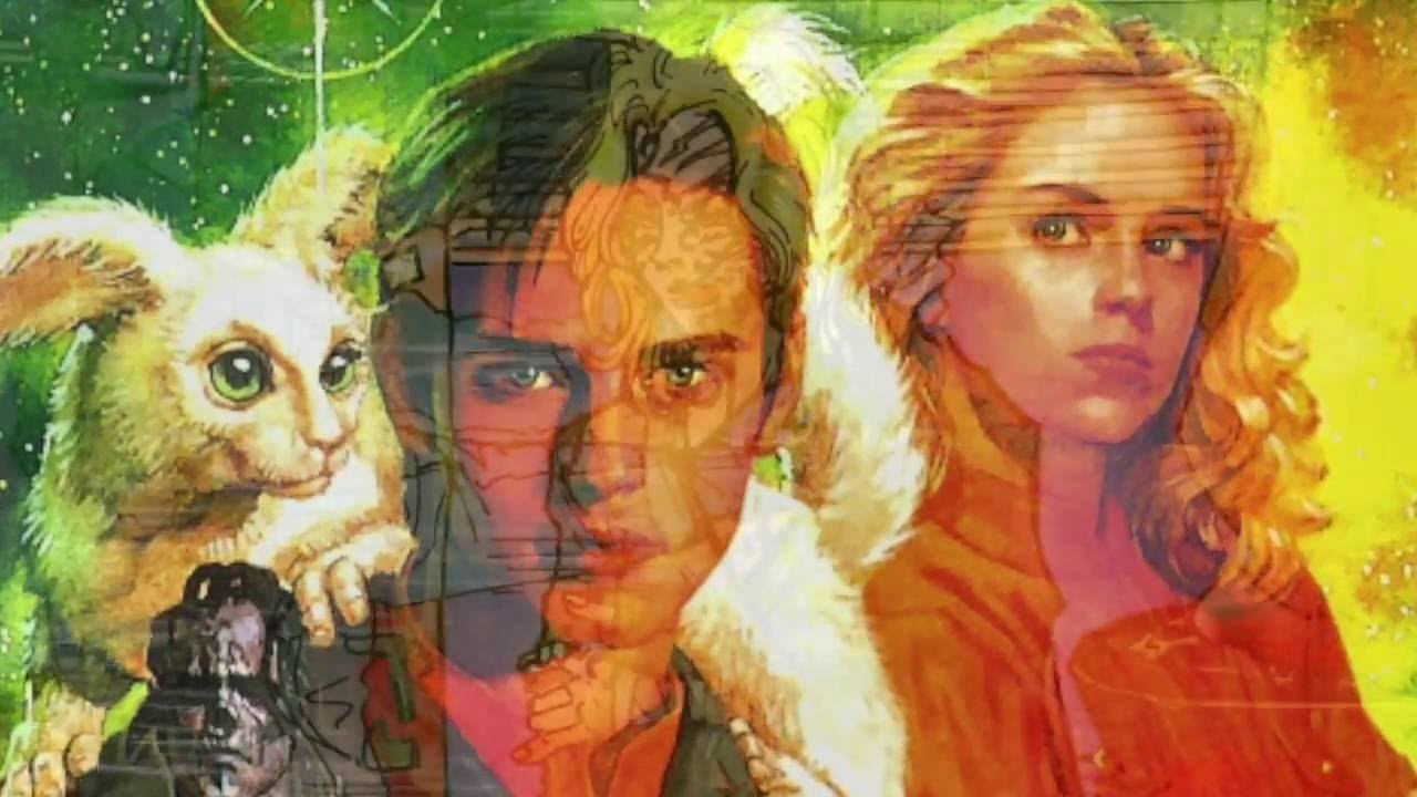 New Jedi Order | This Is War