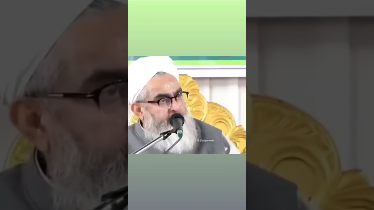 AAKHIRAT KI FIKAR KARNE WALA  #SORT #VIRAL #ISLAMI DASTAN