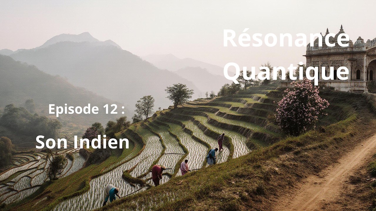 🕉️ Relaxation Indienne Hertz  | Musique Spirituelle, Méditation Profonde & Harmonie Intérieure