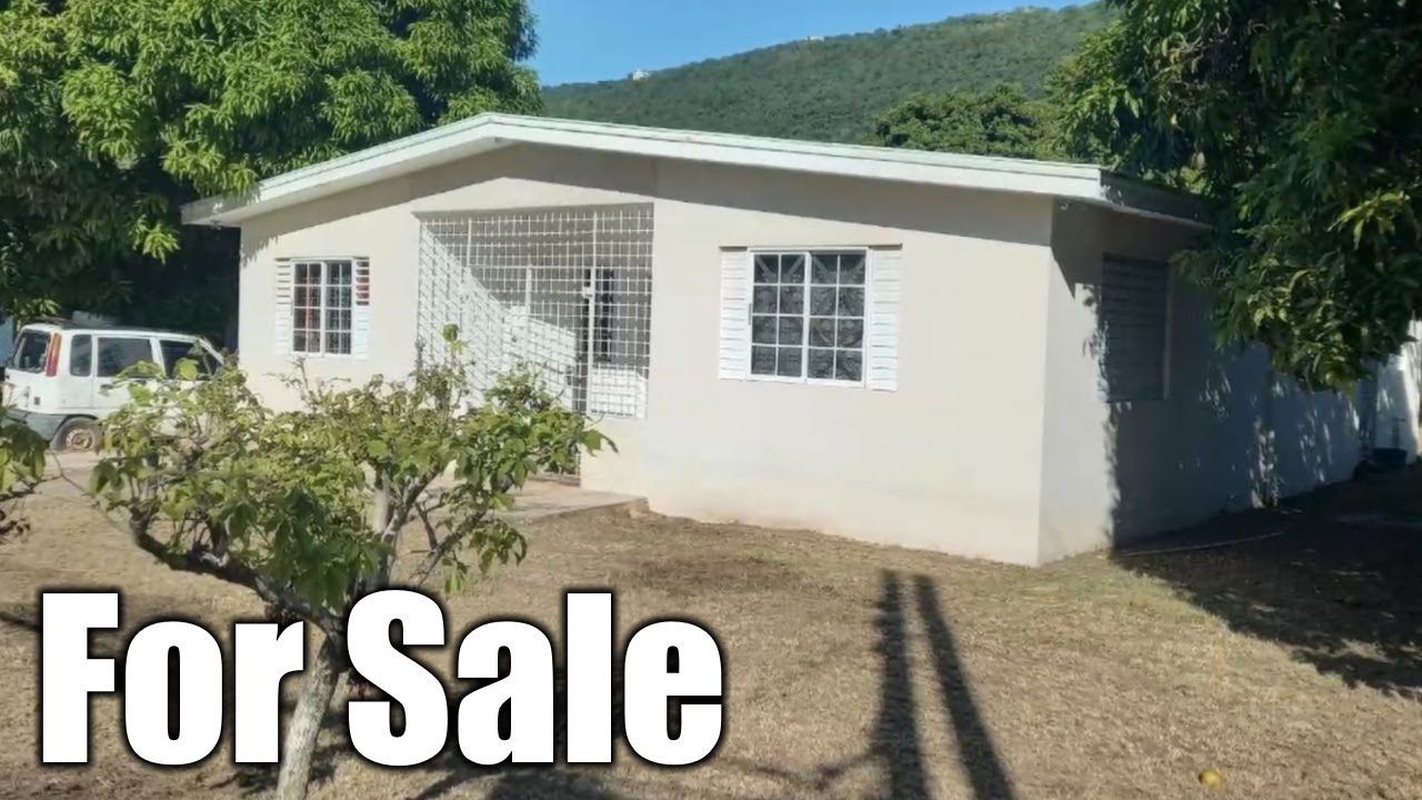 4 Bedrooms 2 Bathrooms, House for Sale at LOCKHART AVENUE, Kingston City, Kingston & St. Andrew