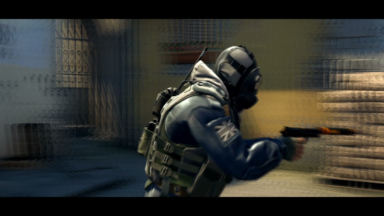 Spyleader USP Ace