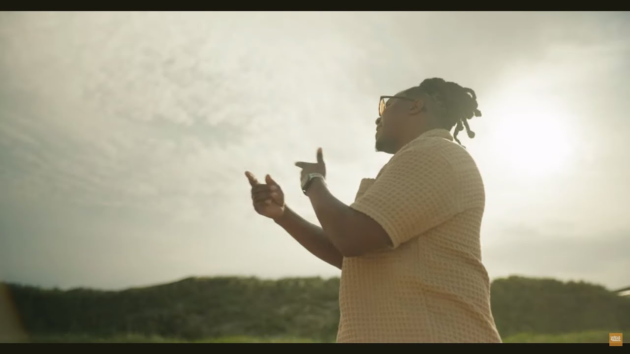 Uncle Reece - I'm Saved Feat. Double ATL (Official Music Video)