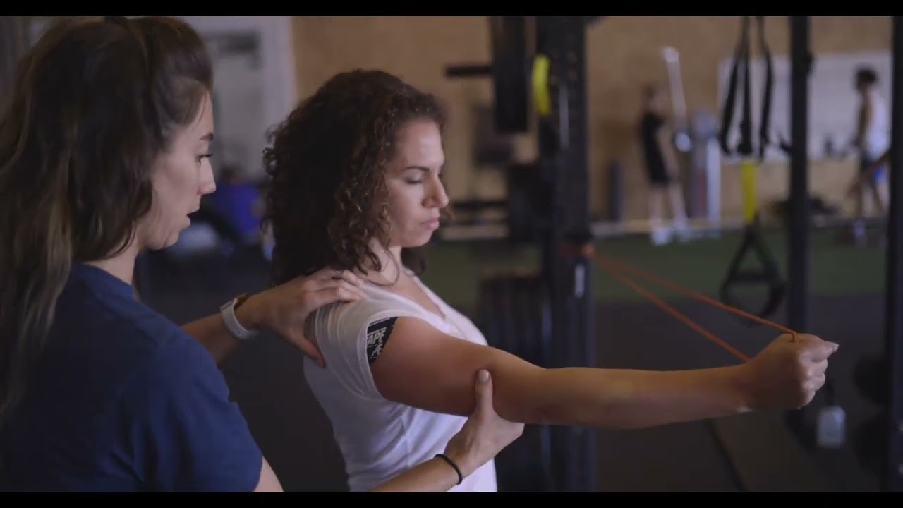 Streamline - Physical Therapy For Athletes, By Athletes