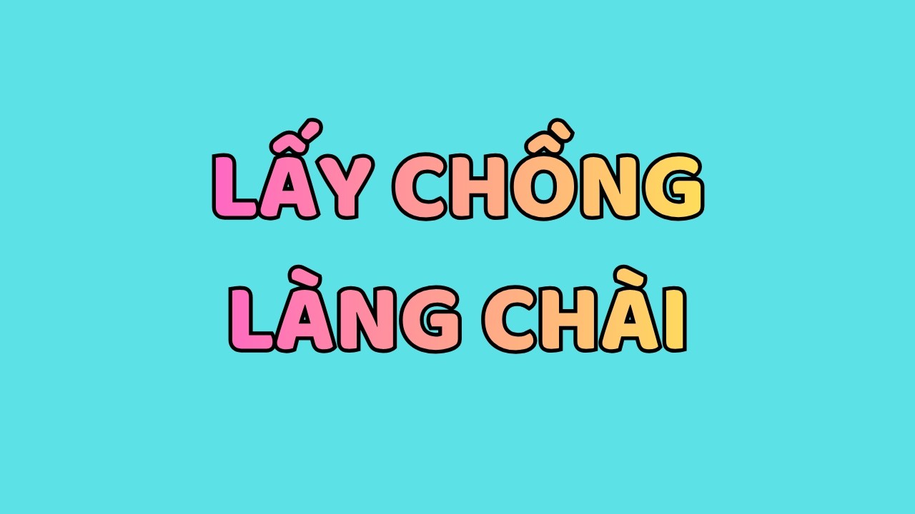 Nghe mà sửng sốt: LẤY CHỒNG | KỂ CHUYỆN KHUYA HAY NHẤT 2026