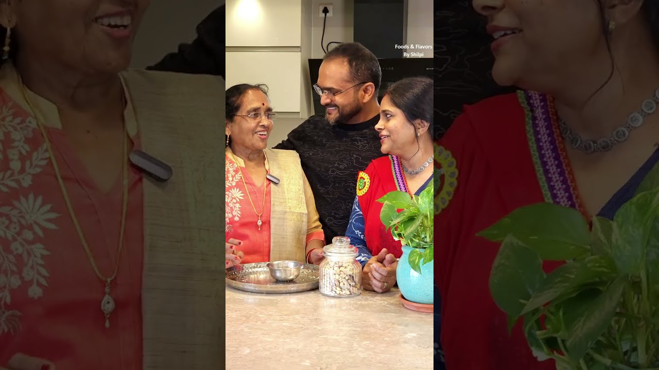 Janmashtami special coconut peanut paag mithai जन्माष्टमी के लिए बनाई अमित की फेवरेट पाग मिठाई