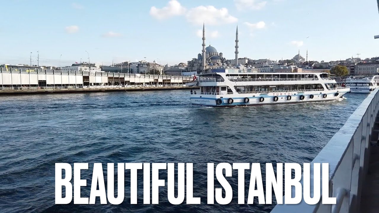 #beautifull #istanbul