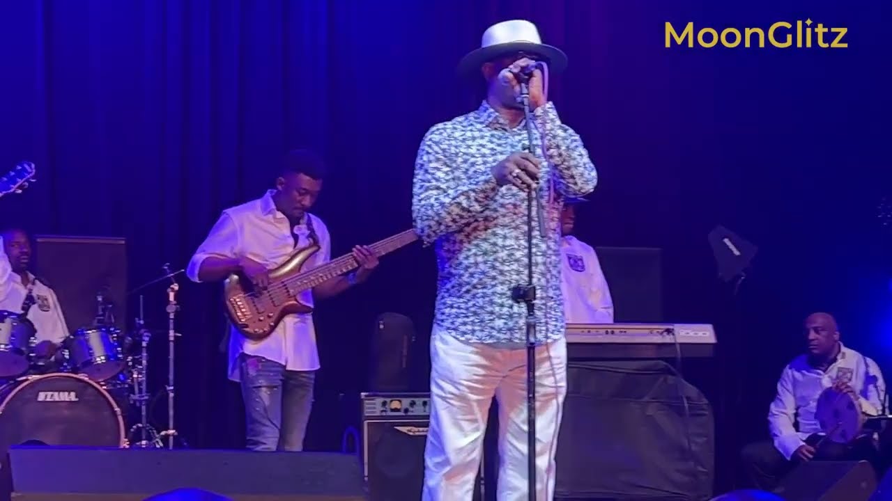 K1 De Ultimate 2023 Concert | O2 Indigo London | King Wasiu Ayinde Marshall | KWAM1 Live O2 Arena
