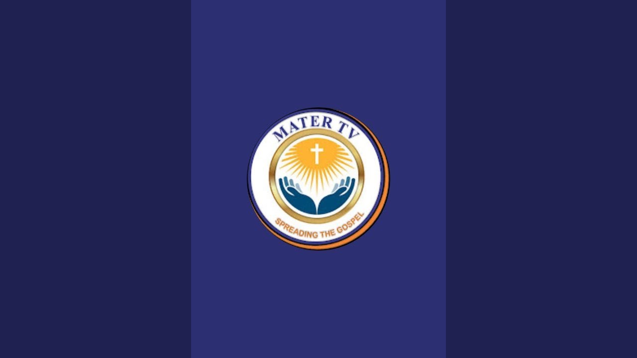 Mater TV is live!