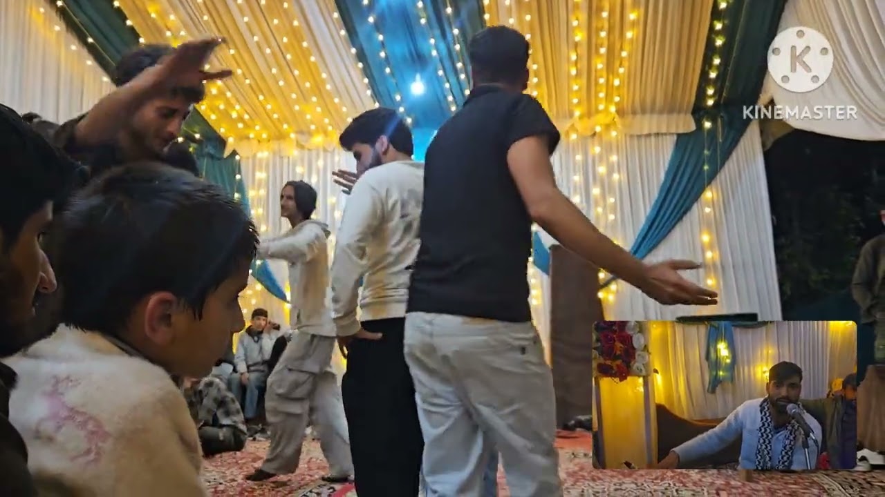 Maza Kalia bala da sagar ishfaq khan 9906335259