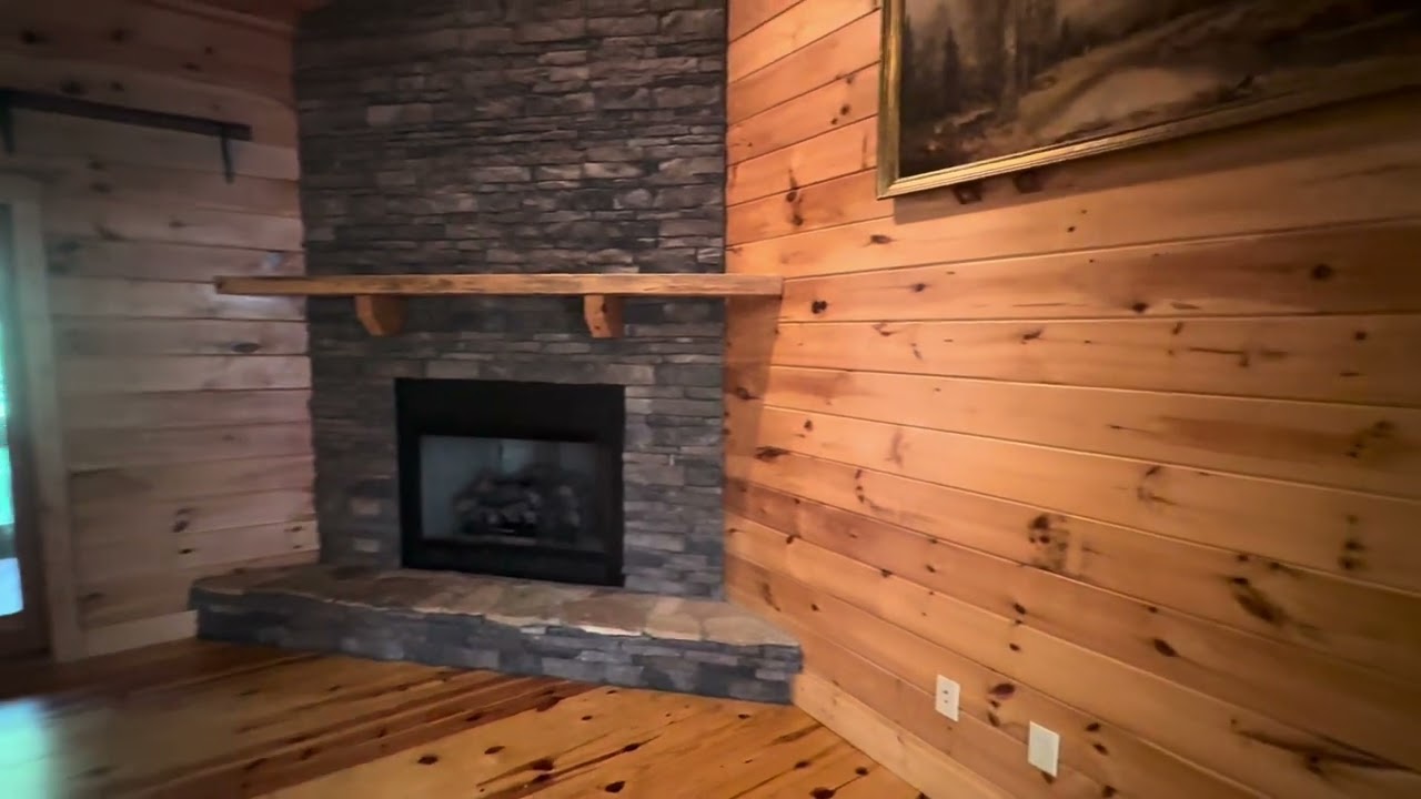 342 Zenith Tr. Ellijay, GA 30540
