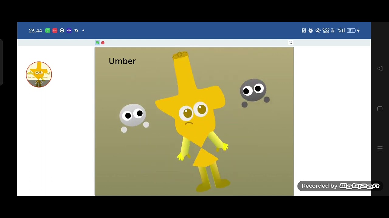 colorblocks that alfiegabtv should make it (these are the colorblocks i know cuz' they're real)