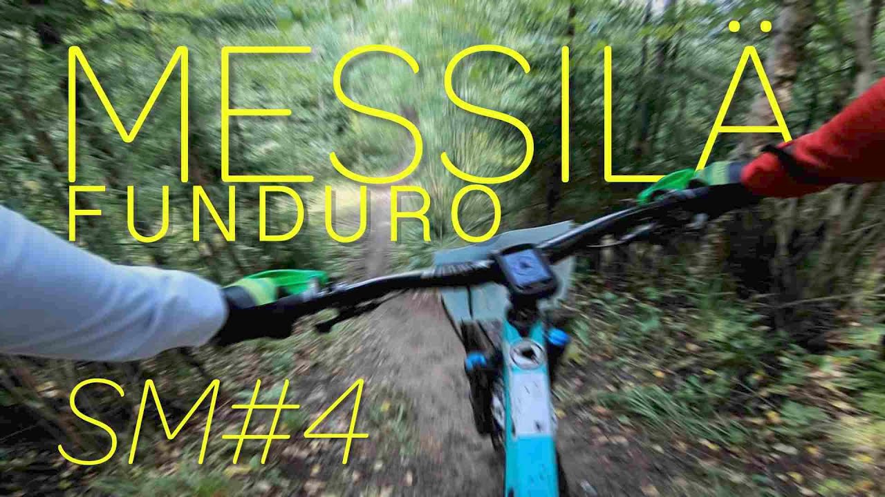 MESSILÄ SM#4 FUNDURO KISARAPSA