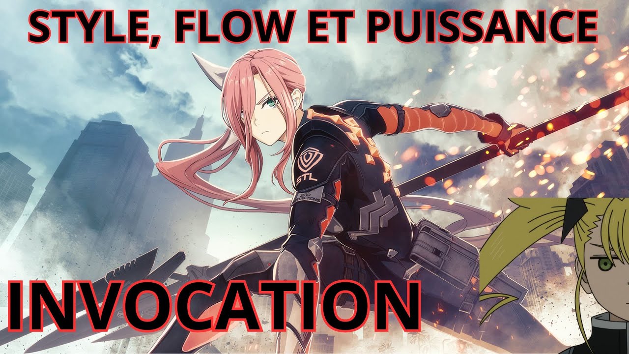 INVOCATION DU PERSONNAGE LE PLUS PUISSANT DU JEUX, SAGAN lance | KAIJU N°8 THE GAME