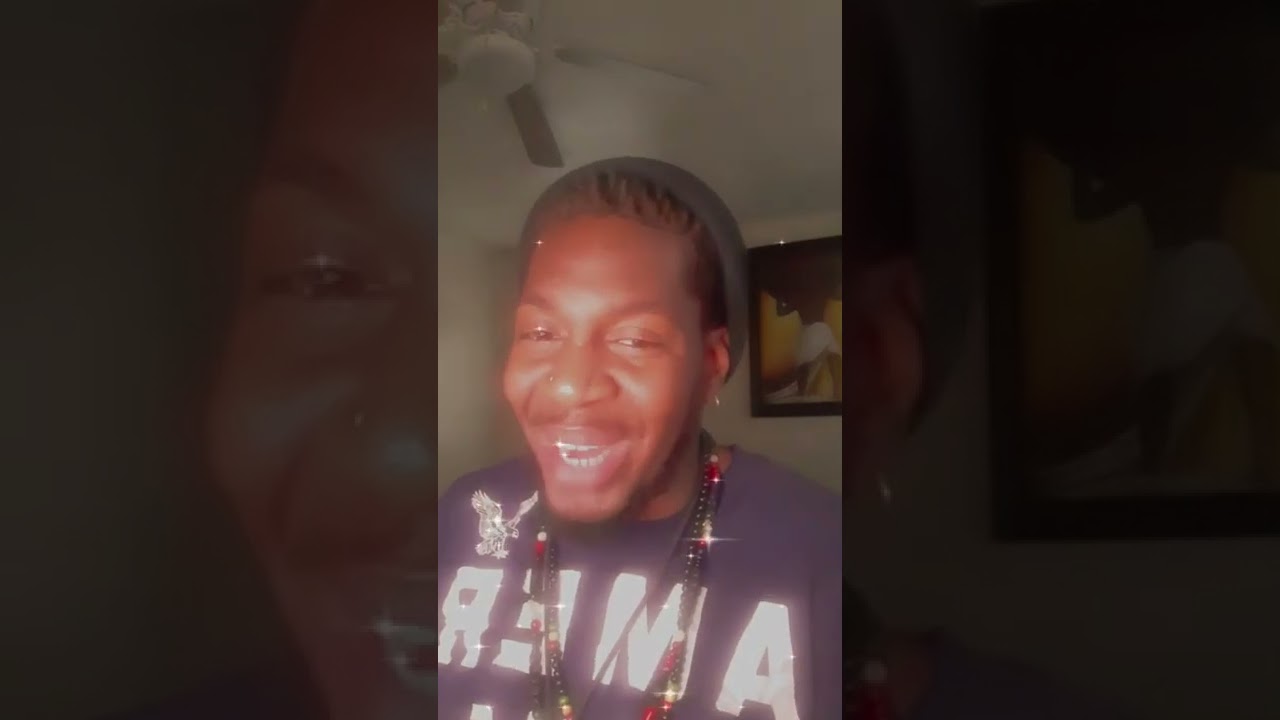 A Lil Tea Time with Monica Brown