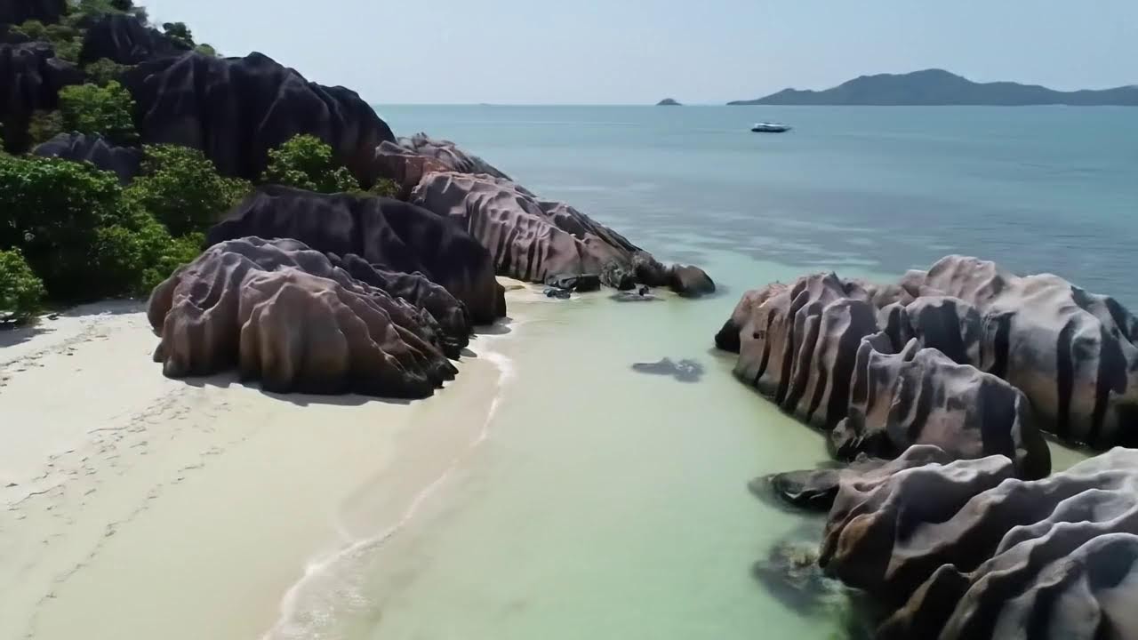 Ibiza Vibes ☀️ Tropical Deep House Chillout Mix 🍸 Summer Lounge Music #part4