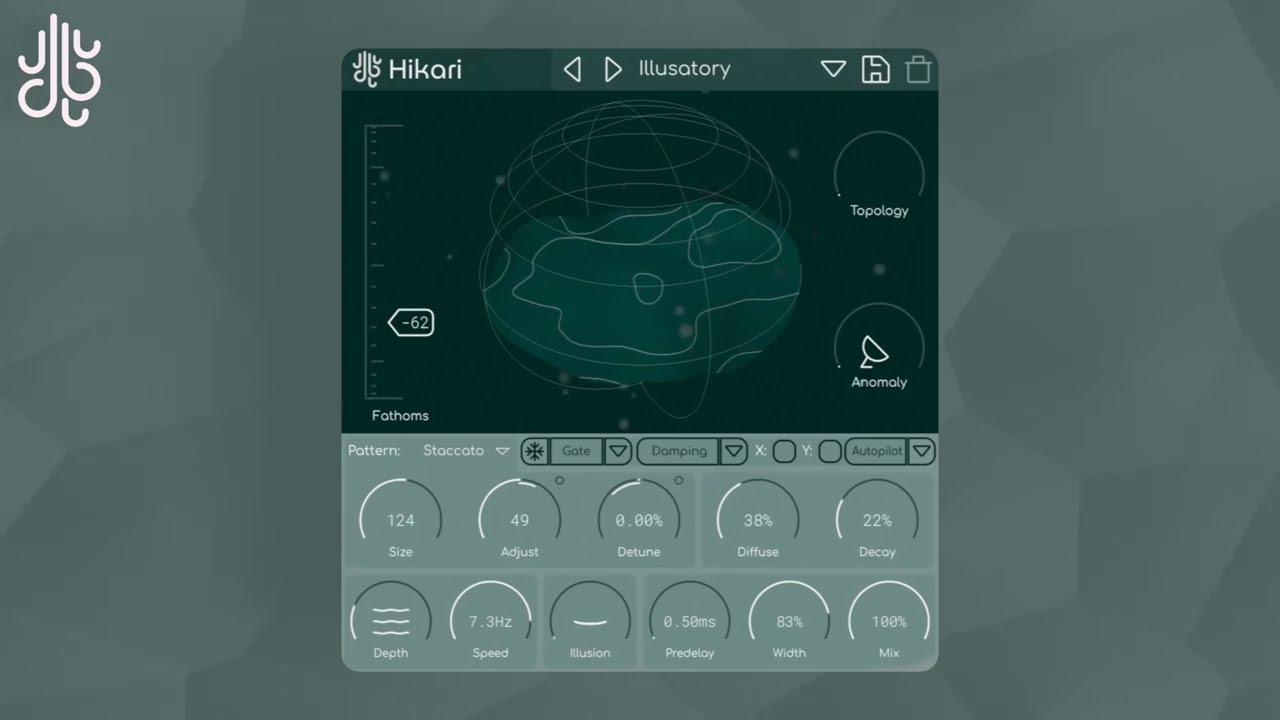 Lese - Hikari (Overview)