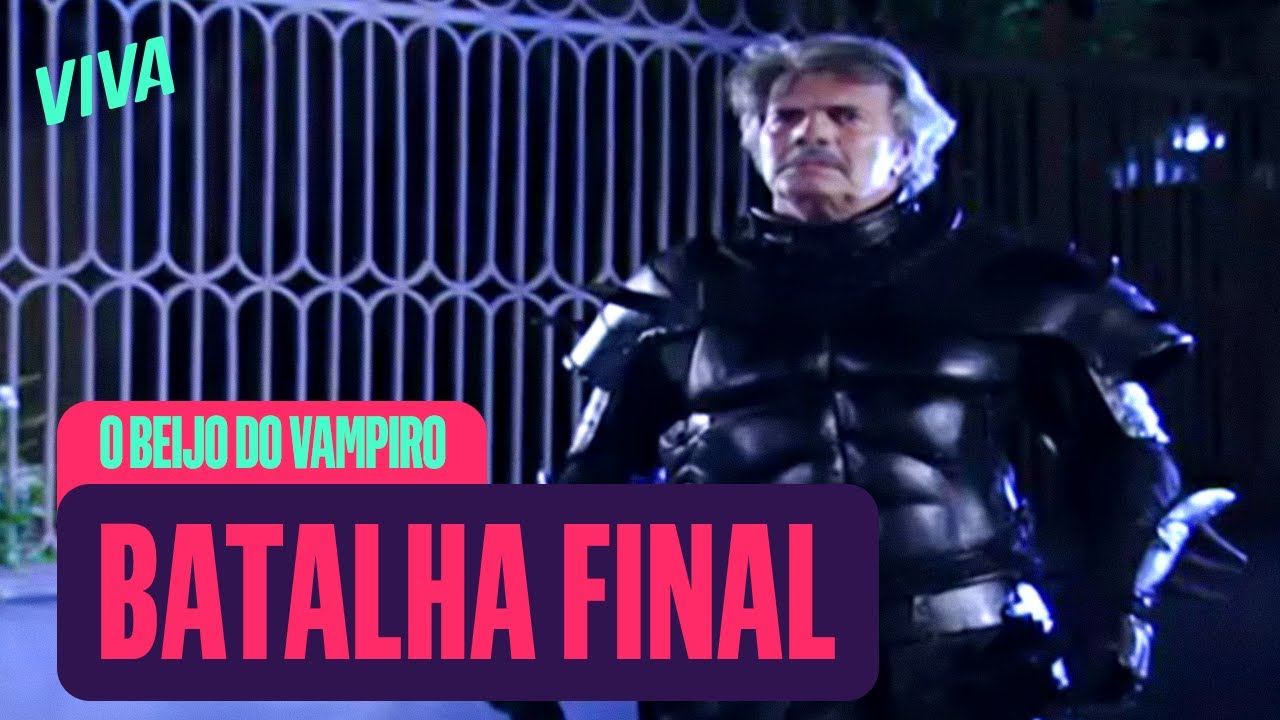 BÓRIS E NOSFERATU SE ENFRENTAM NA BATALHA FINAL | O BEIJO DO VAMPIRO | MELHOR DO DIA