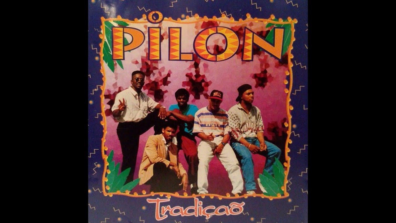 Grupo PILON - Mundo d'Yvoluson