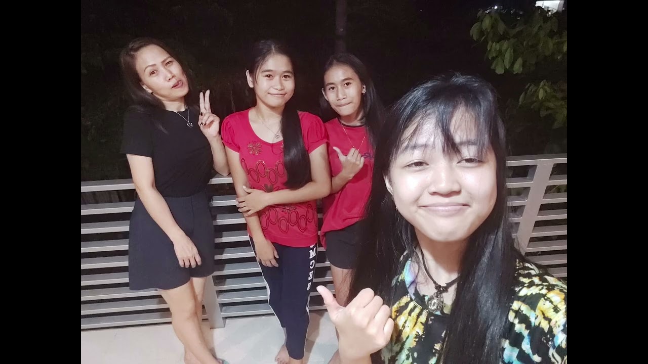 Camillo Family ni Mama meding & Tatay memong
