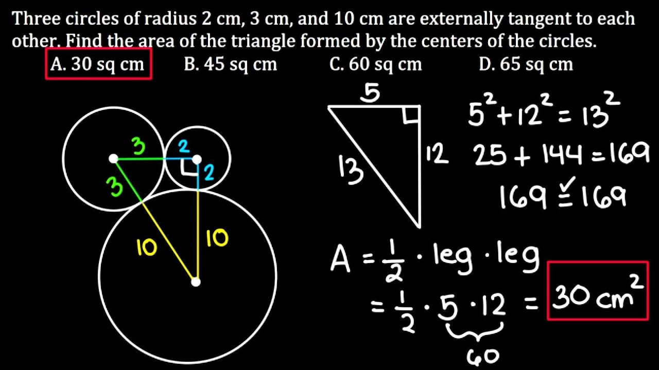 Theorems on Circles | CET Review | UPCAT, ACET, DCAT, PUPCET, PLMAT