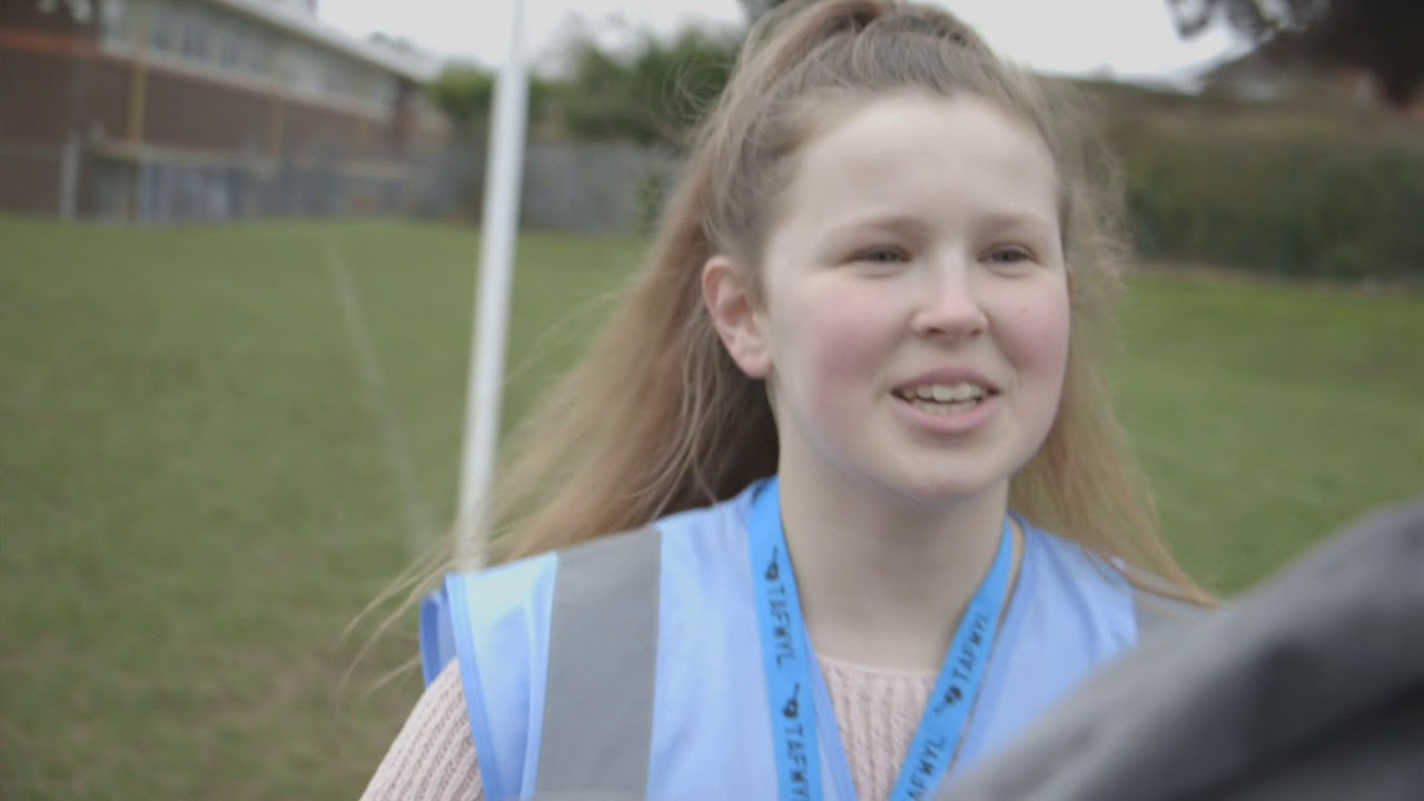 Ffilmiau Eisteddfod Genedlaethol Ysgol Gyfun Plasmawr