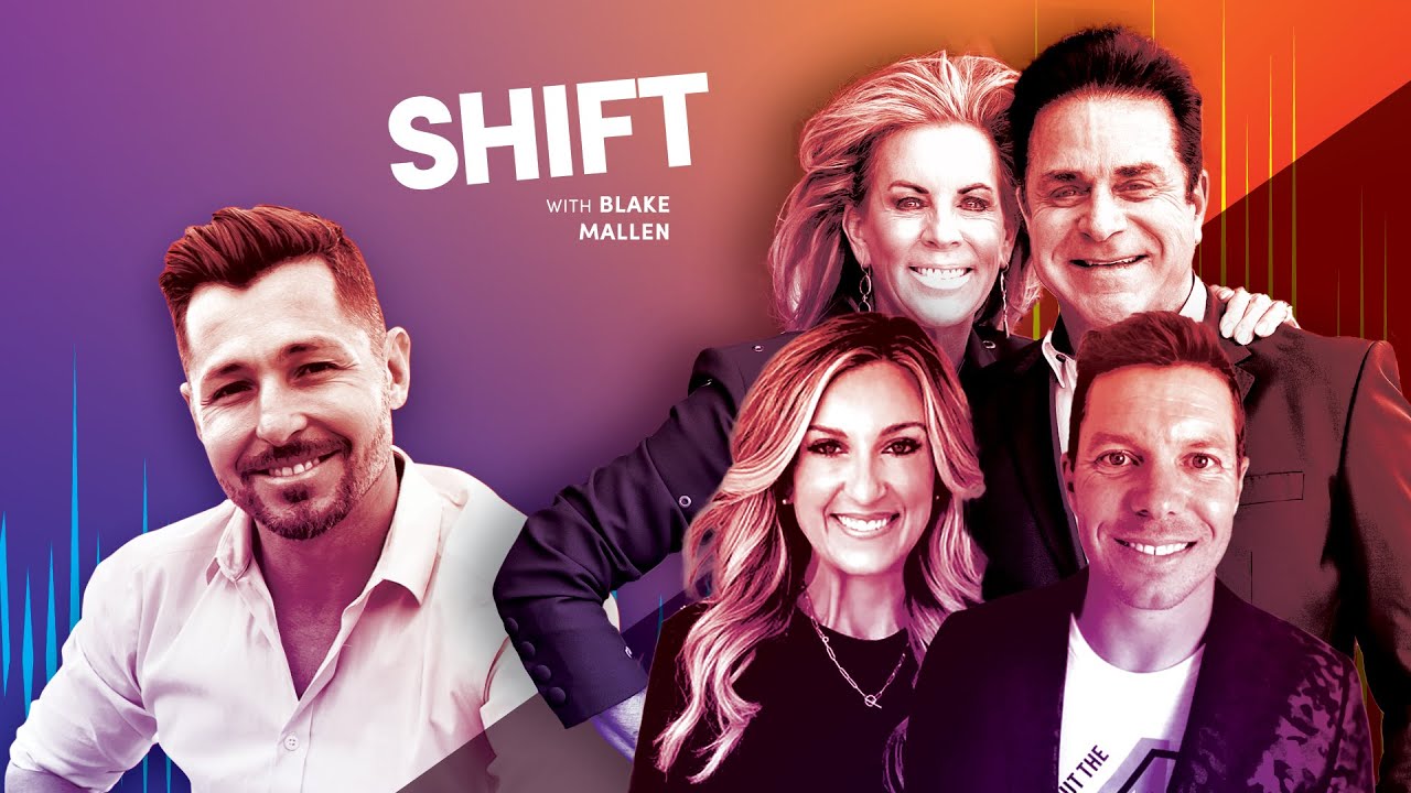 Leading the Shift: Field Perspectives on Growth, Trust & Transformation