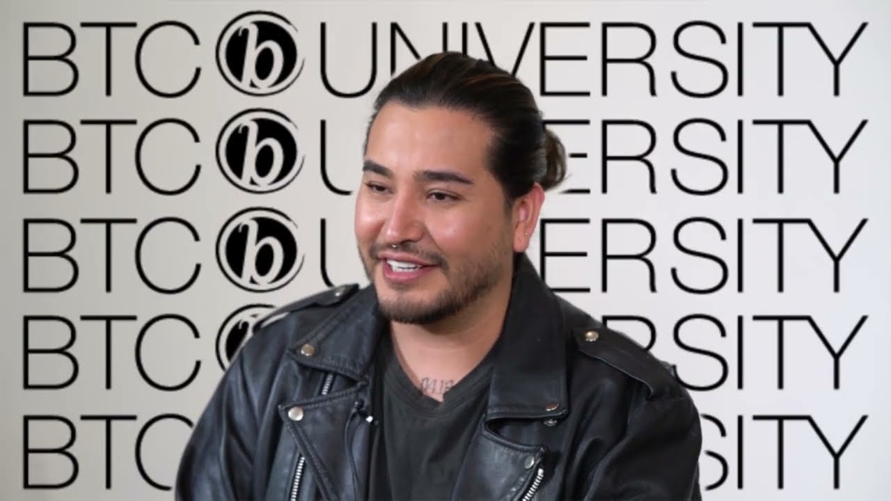 @danielmbeauty: High Contrast Foilayage