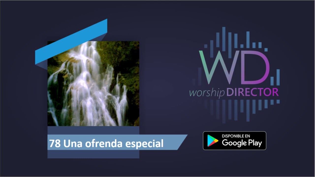 78 Una ofrenda especial | Manantial de Inspiración
