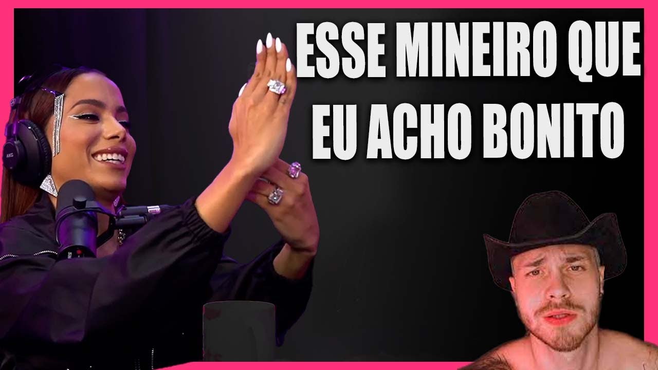 PROXIMO CRUSH DA ANITTA?