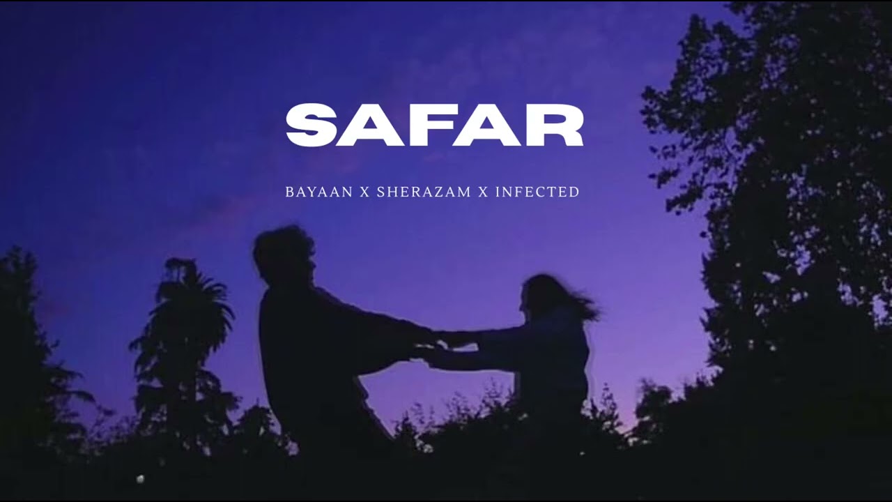 SAFAR - BAYAAN | REMIX | 2026 | Re-upload V2