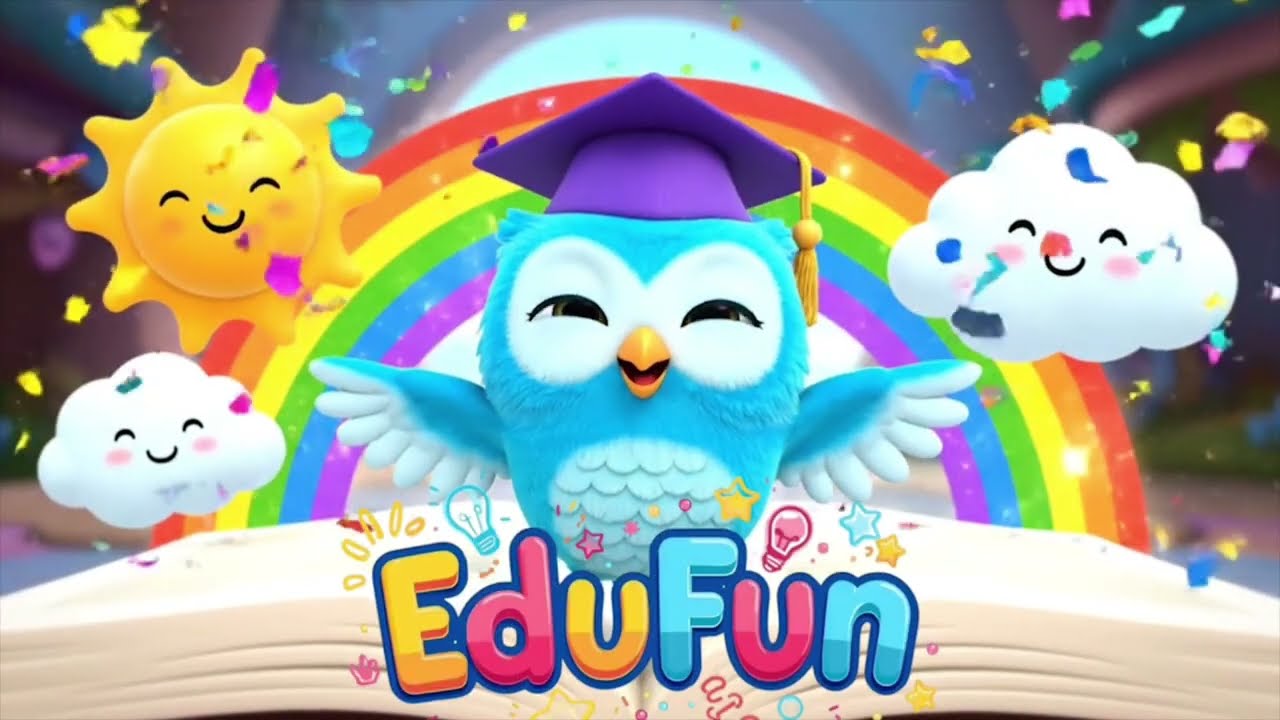 Video Short Edufun | Menjelajah Ekosistem Bersama Atta 