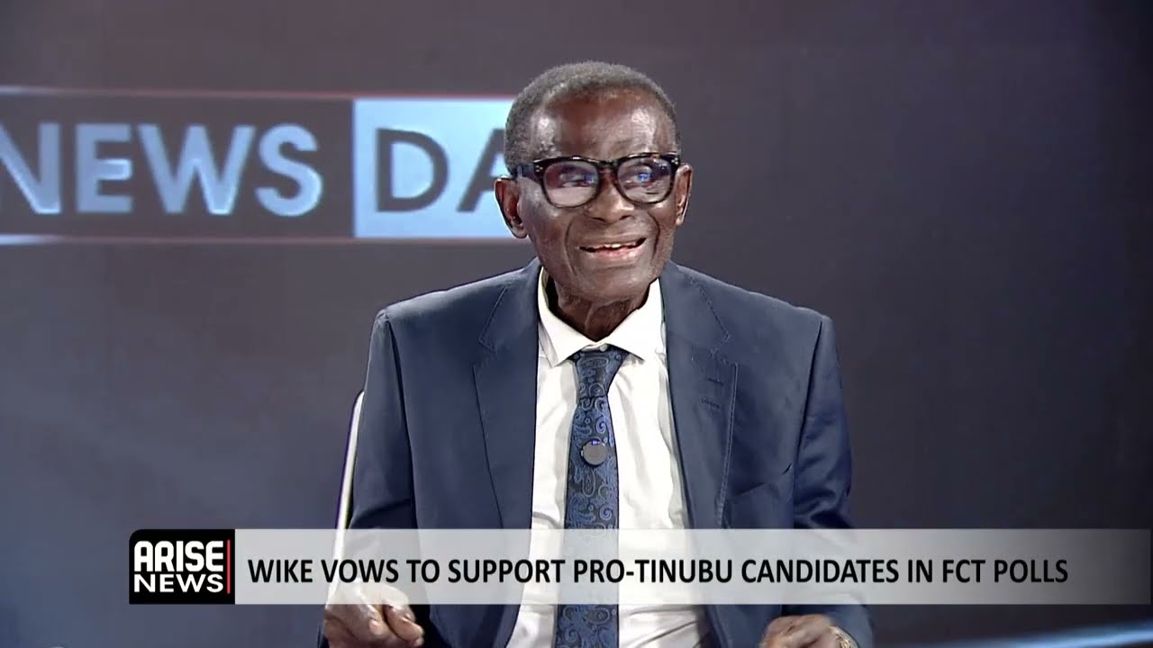 Wike Vows To Support Pro-Tinubu Candidates In FCT Polls - Dayo Sobowale 