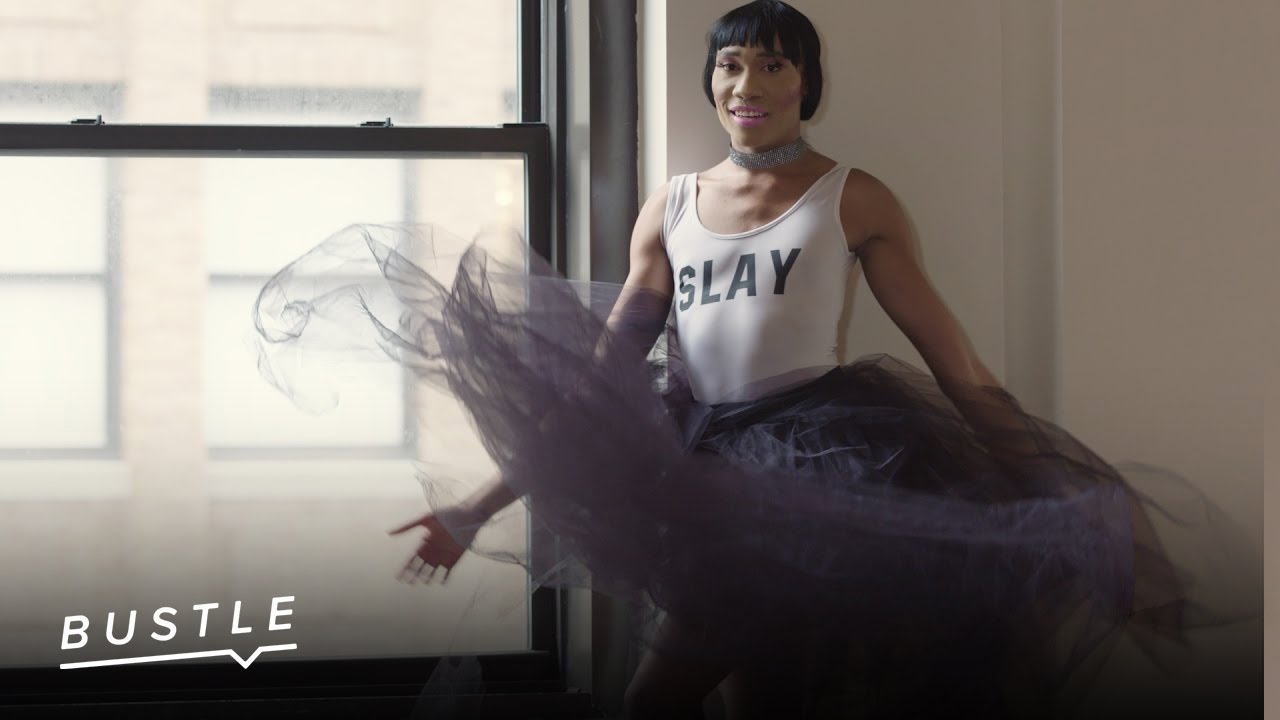 Why Is It Hard For Transgender People To Get Work? | NSFWomen