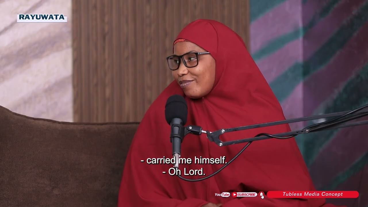 Yadda mace za ta fahimci kishi ba tare da lalata aurenta ba cewar Aiesha Aminu Ahli, Hasken Al Umm