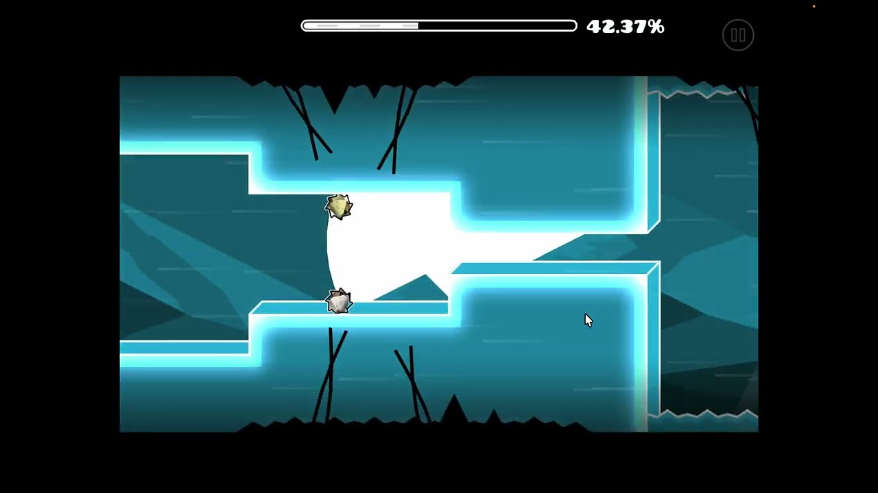 (GD) Shiver: 100%