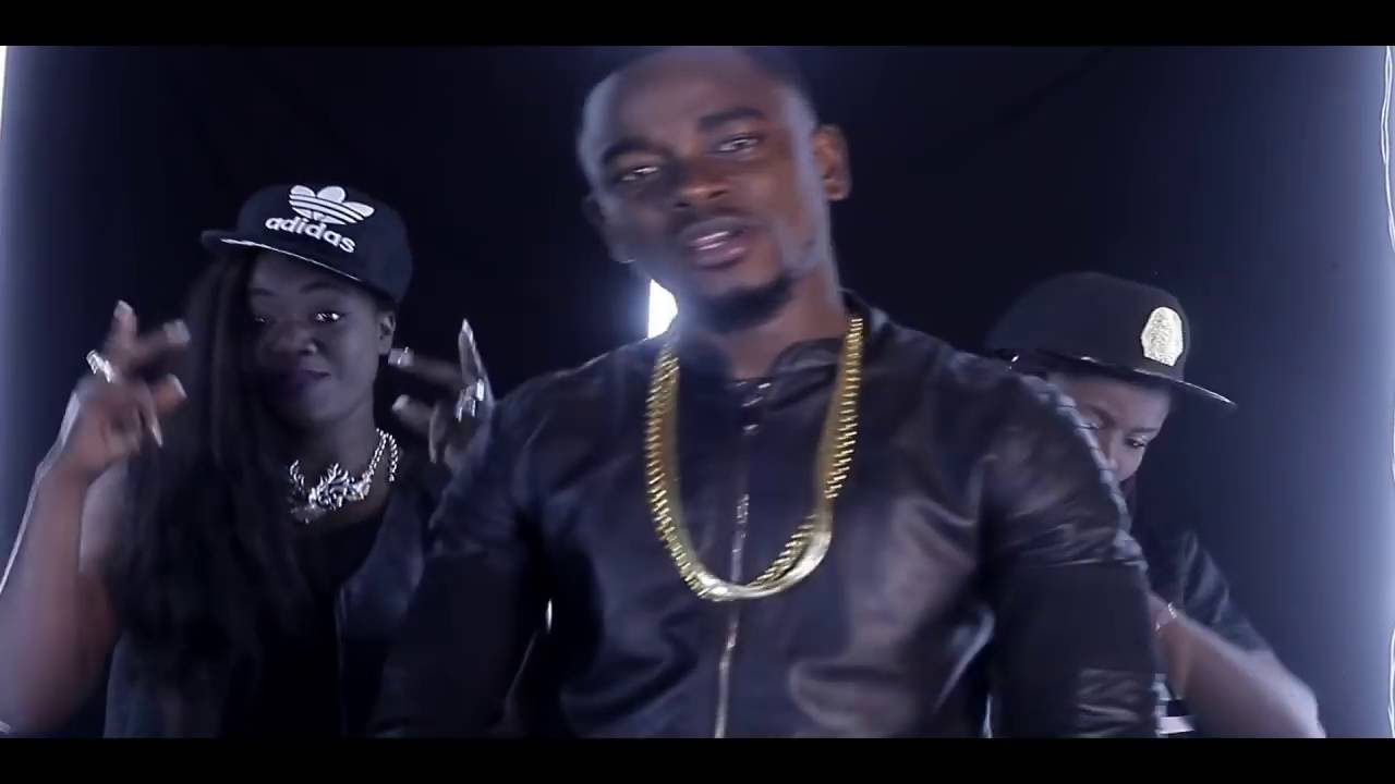 Bril Fight 4... - Mane Rék (Clip Officiel)