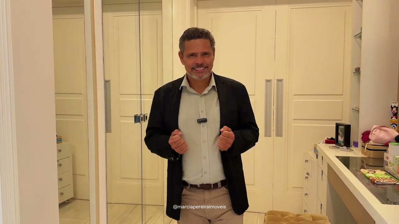 Mansão neoclássica de alto padrão com 938m² | luxo e sofisticação