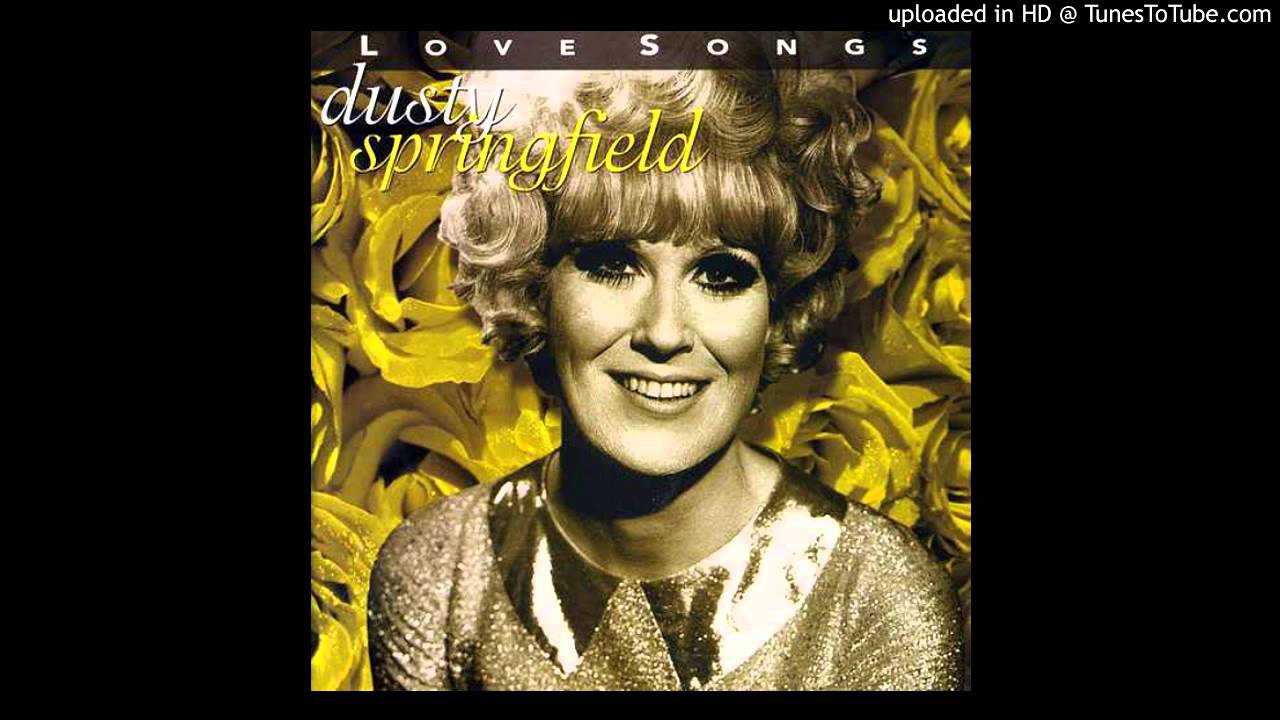 Something For Nothing - Dusty Springfield (1970)