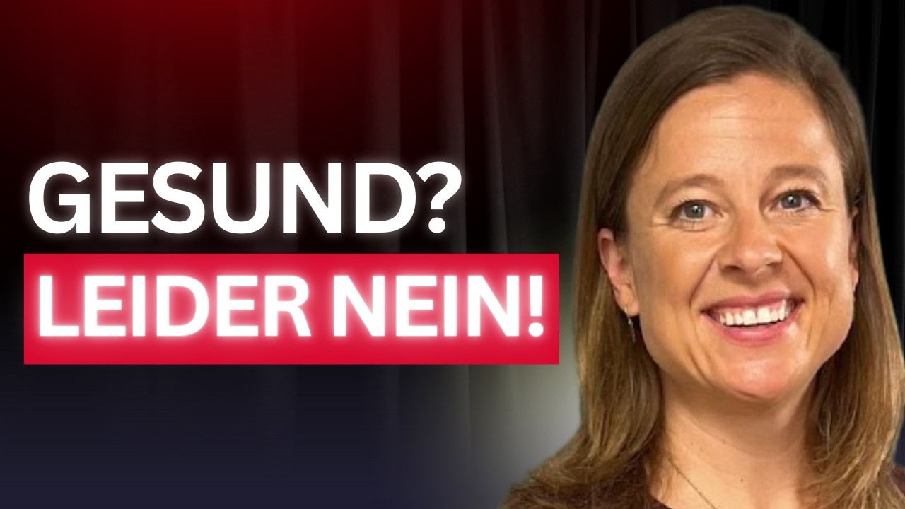 Dr. Feil: Der Größte Fehler Für Deine Darmgesundheit
