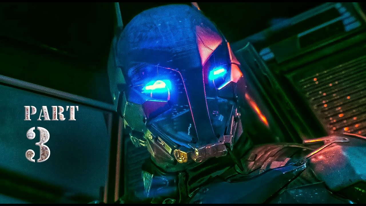Batman: Arkham Knight (Still a Masterpiece in 2026) Full Game Walkthrough Part 3 - All Bosses