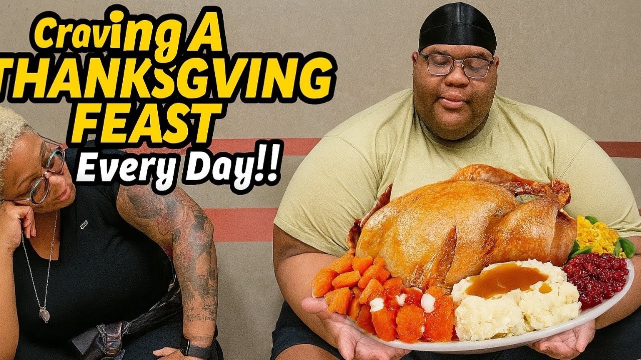 В 20 лет я весил 800 фунтов — думал, умру вот так