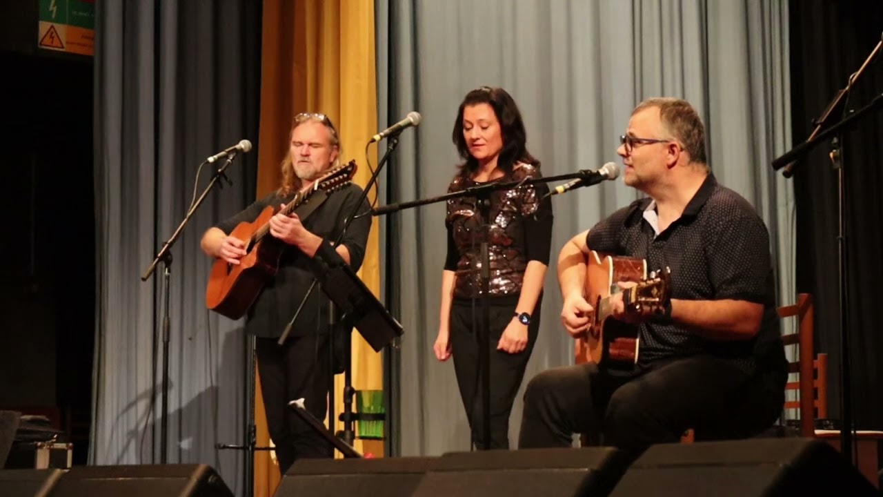 PODVOD - Honza Nedvěd ml. & Příbuzní (Sereď 23.11.2024)