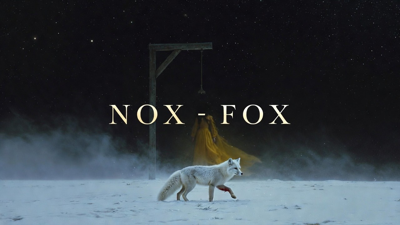 NOX - FOX &ldquo;Taste of Freedom&rdquo;