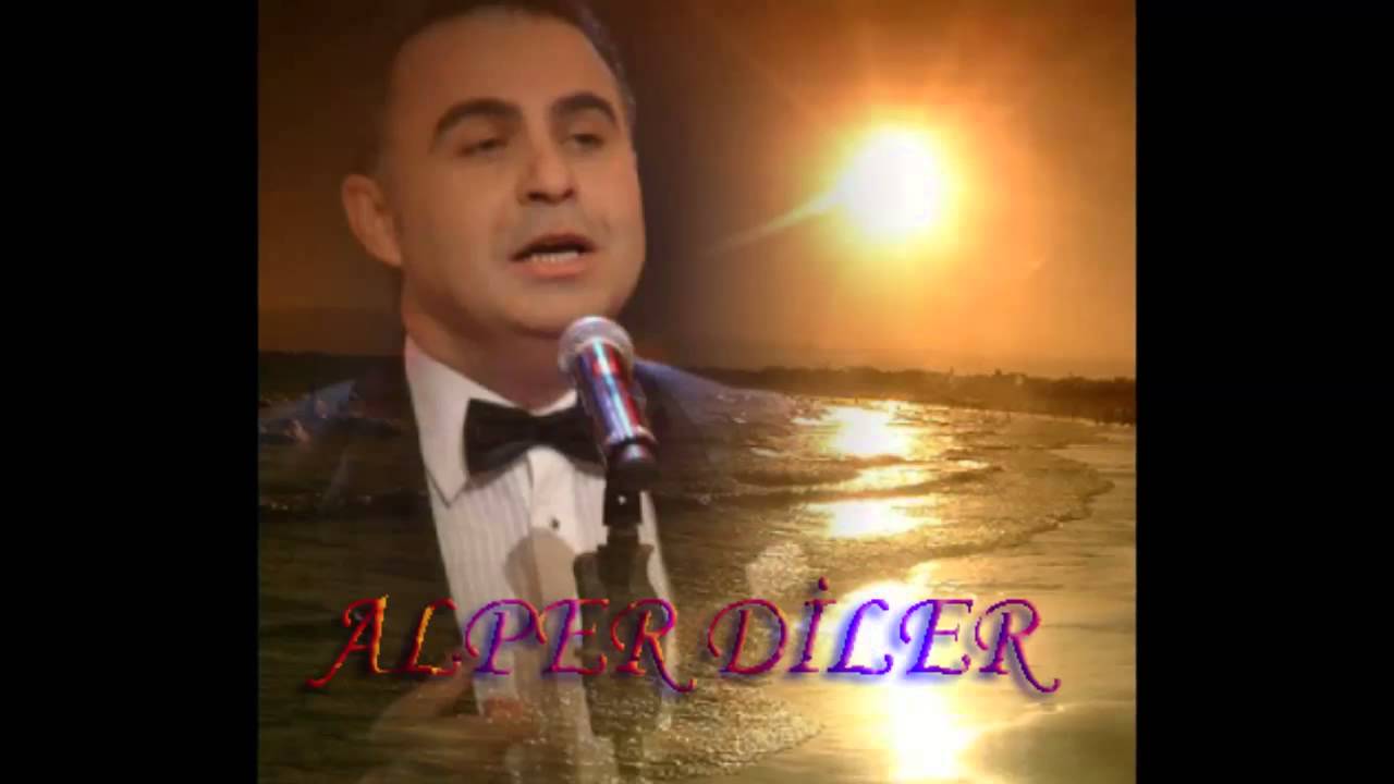 Alper DİLER-Gözlerin Hayran Bakarmış (Ney Tak.Berat KAPLAN)(UŞŞAK)R.G.