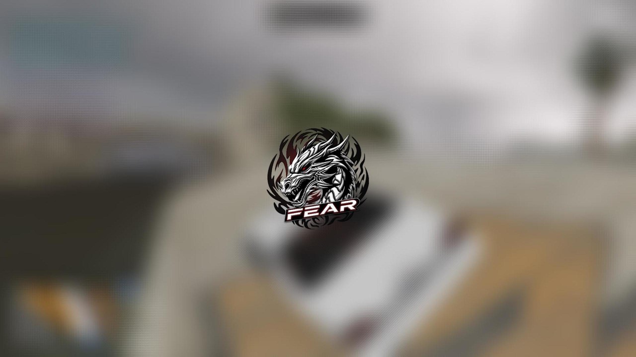 Paranoia/Fear Famq