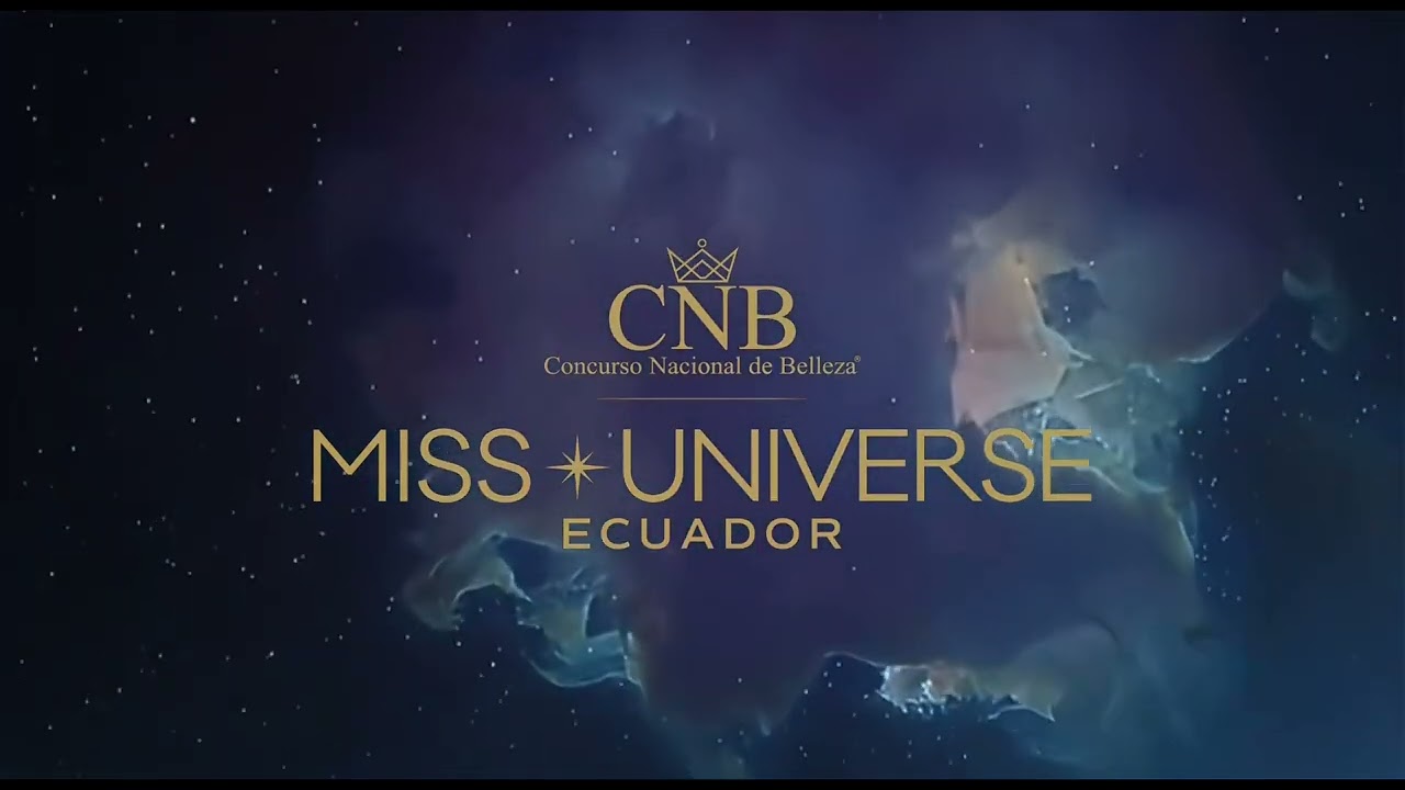 Miss Universe Ecuador - Lara Klart (Official SoundTrack 2024)